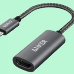Bộ chuyển đổi USB-C sang HDMI của Anker