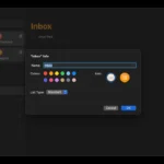 Cách đổi tên danh sách Nhắc nhở mặc định trên Mac để tạo Hộp thư đến (Inbox) trong ứng dụng Reminders