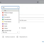Cách lọc và xóa ảnh, video trên Google Drive để giải phóng dung lượng