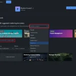 Cách sử dụng mẫu có sẵn trên Trello để tạo bảng công việc quản lý dự án hiệu quả