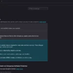 Cài đặt bảo mật mức cao cho trình duyệt Tor để duyệt Dark Web an toàn