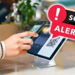 Cảnh báo lừa đảo qua mã QR khi kích hoạt eSIM
