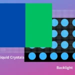 Cấu tạo màn hình LCD truyền thống
