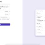 Chọn các mục tiêu quan trọng trong ứng dụng Griply để theo dõi tiến độ cá nhân