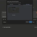 Claude hiển thị mã HTML, CSS, JavaScript cho trang đích trong Artifacts