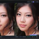 Công cụ làm sắc nét ảnh AI Gigapixel của Topaz Labs