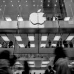 Cửa hàng Apple, tâm điểm của vụ kiện Siri về quyền riêng tư
