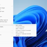 Cửa sổ thêm file vào kho lưu trữ 7-Zip với tùy chọn định dạng 7z
