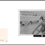 Dự án Google Arts & Culture ứng dụng AI cho ảnh lịch sử tại Harley-Davidson Museum