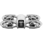 Flycam DJI Neo thiết kế nhỏ gọn với cánh quạt gập