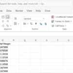Giao diện bật lên "Quản lý Quy tắc Định dạng Có Điều Kiện" khi tùy chỉnh Data Bars trong Excel Online