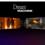 Giao diện công cụ tạo video AI giả mạo chứa mã độc Noodlophile