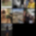 Giao diện lưới ảnh và công cụ chỉnh sửa của Snapseed 3.0