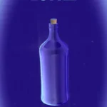 Giao diện mở Playlist In a Bottle trên Spotify