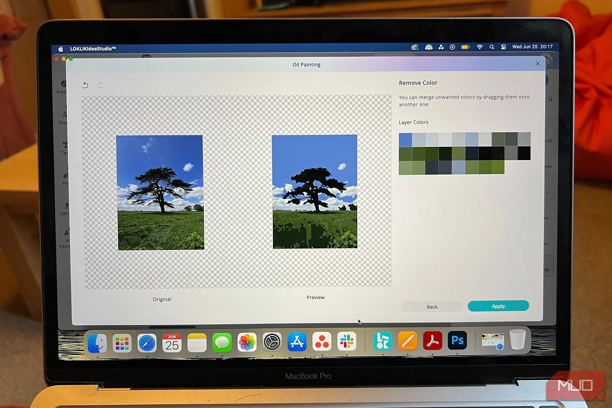 Cách Xóa Vật Thể Khỏi Ảnh Đơn Giản & Hiệu Quả Với Adobe Express