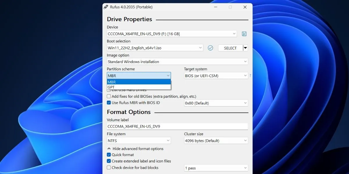 Cách Xóa File Vĩnh Viễn và An Toàn Trên Windows với SDelete