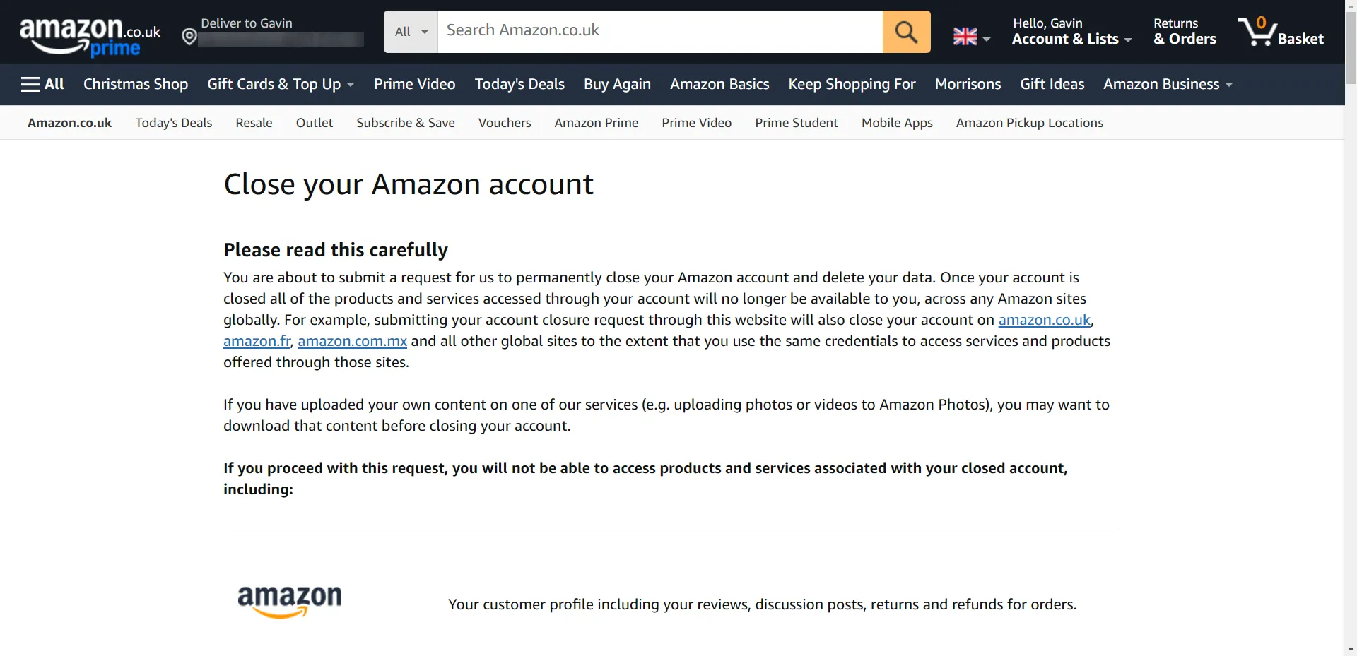 Cảnh Báo: Cách Nhận Biết & Phòng Tránh Email Lừa Đảo Amazon Prime Tinh Vi Mới