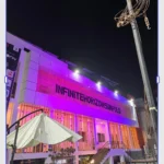 Giao diện và các bước sử dụng công cụ Xóa Vật Thể trong Adobe Express