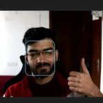 Giao diện Windows Camera sử dụng DSLR làm webcam với hình ảnh rõ nét, chi tiết cao