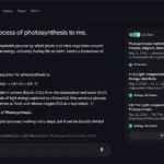 Google AI Mode trả lời câu hỏi thực tế về mức thuế suất thu nhập cá nhân ở Mỹ với nguồn trích dẫn rõ ràng