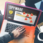 Kiểm tra phần mềm gián điệp trên laptop bằng phần mềm diệt virus