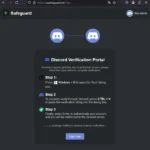 Kỹ thuật social engineering lừa người dùng chạy lệnh độc hại trên Discord