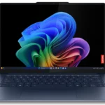 Laptop Lenovo Yoga Slim 7x Gen 9 mỏng nhẹ, sang trọng