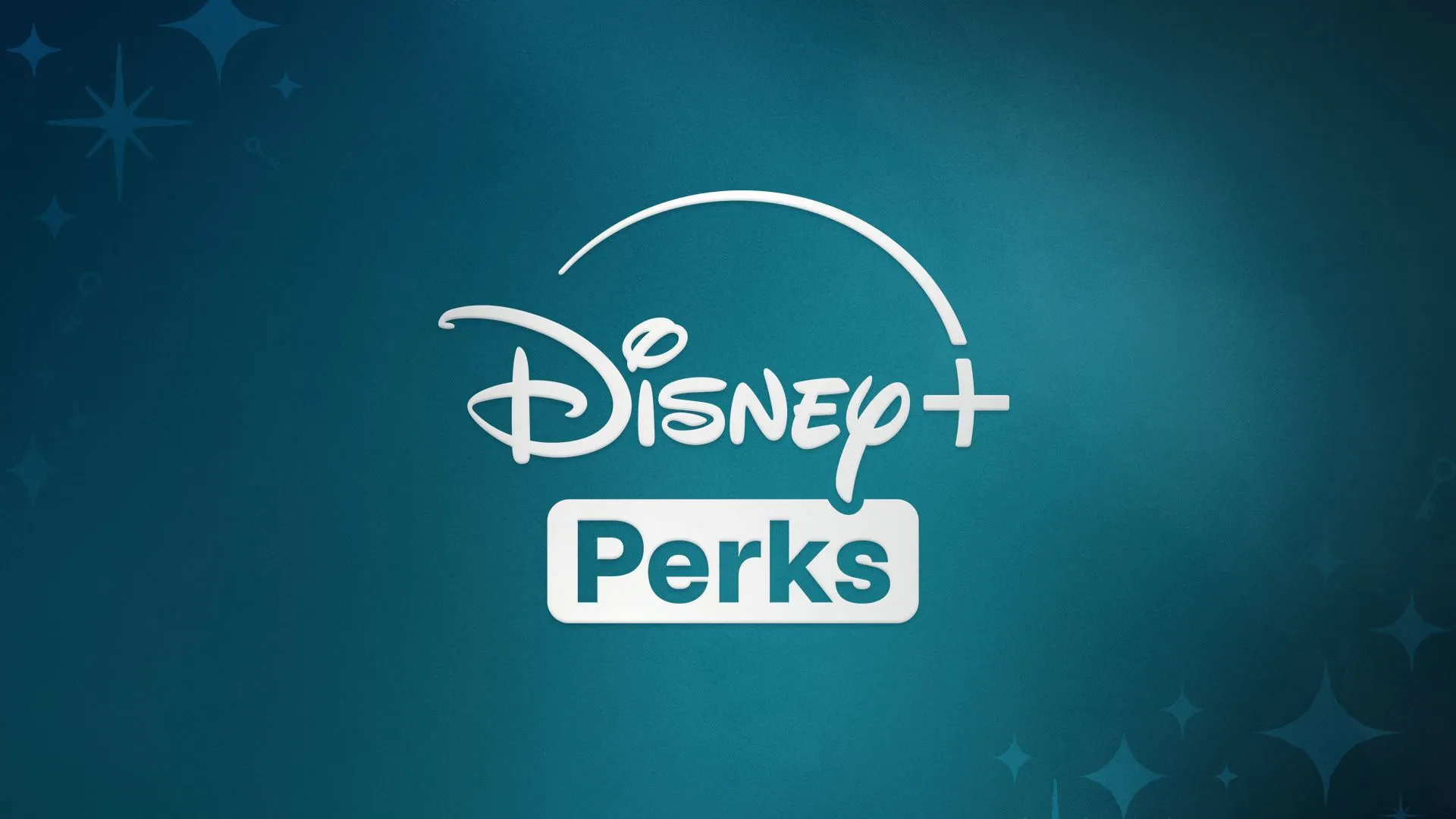Logo chương trình ưu đãi Disney+ mới dành cho người đăng ký