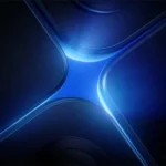 Logo sự kiện Samsung Galaxy Unpacked 2025, biểu tượng của dòng sản phẩm Galaxy mới