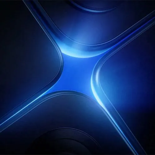 Logo sự kiện Samsung Galaxy Unpacked 2025, biểu tượng của dòng sản phẩm Galaxy mới
