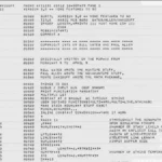 Mã nguồn Altair BASIC được Bill Gates công bố, nền tảng khởi đầu của Microsoft