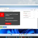 Màn hình làm việc của Windows Sandbox hiển thị môi trường máy tính ảo cô lập