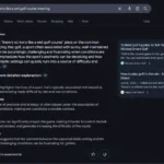 Minh họa Google AI Overview cố gắng diễn giải một câu nói vô nghĩa như một thành ngữ.