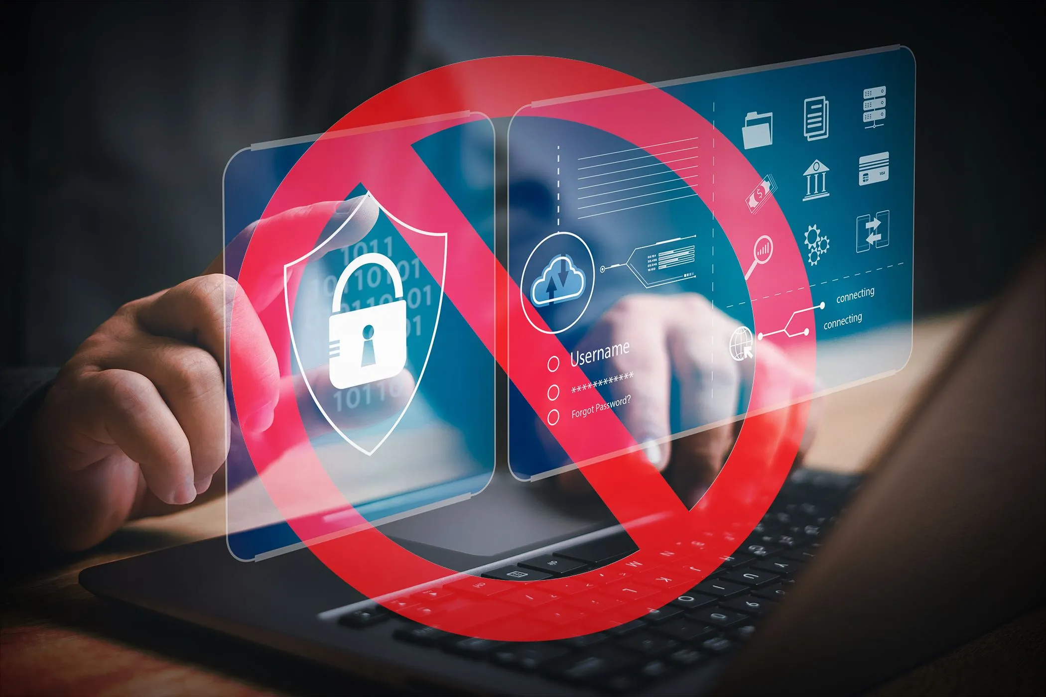 Microsoft Authenticator Ngừng Hỗ Trợ Quản Lý Mật Khẩu: Giải Pháp Thay Thế Nào Tốt Nhất?
