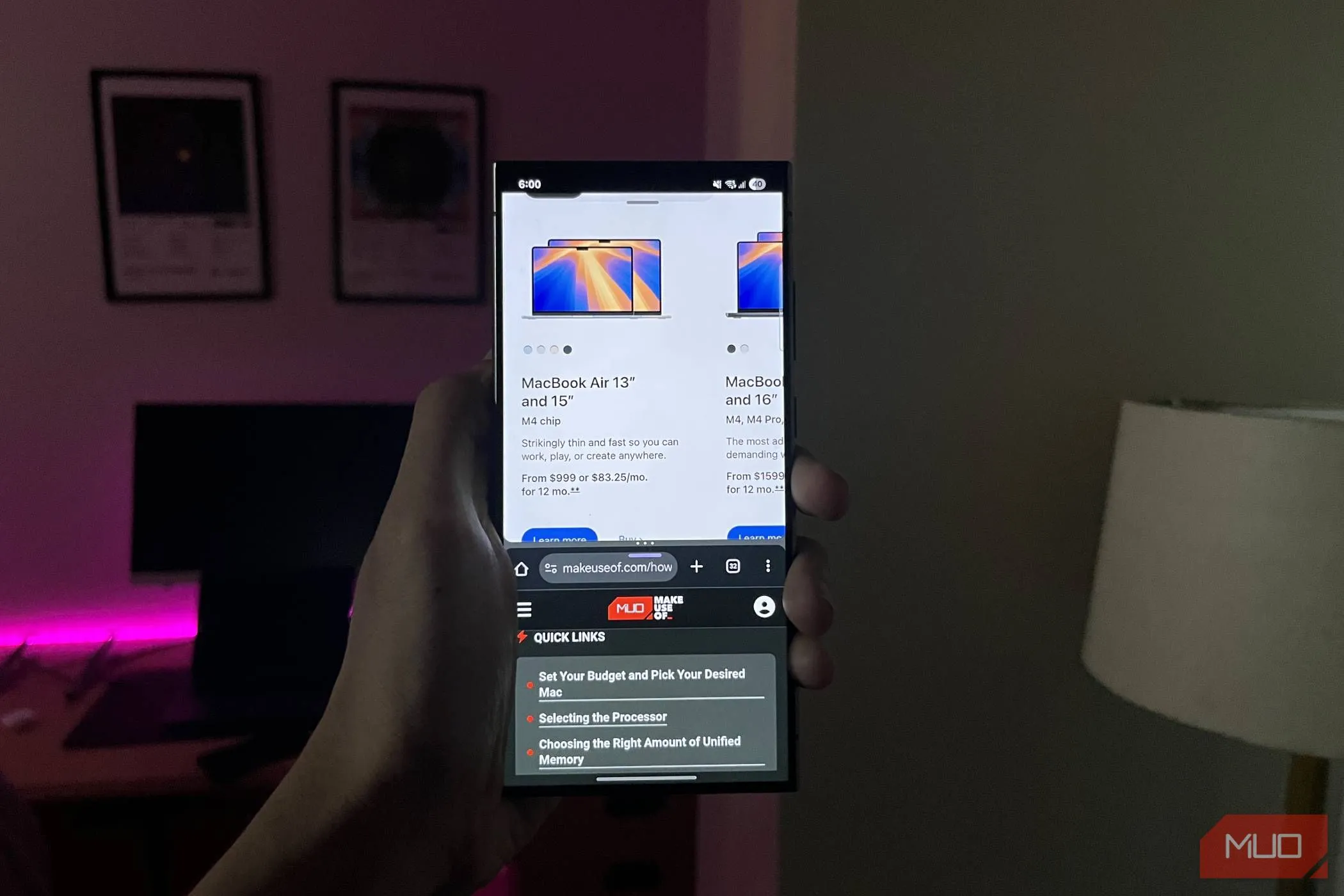 10 Tính Năng Ẩn Của Điện Thoại Android Mà Bạn Chắc Chắn Chưa Biết