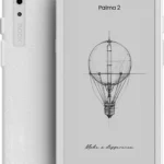 Onyx Boox Palma 2 tổng quan