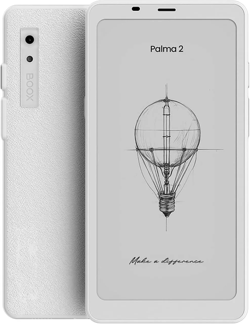 Onyx Boox Palma 2 tổng quan
