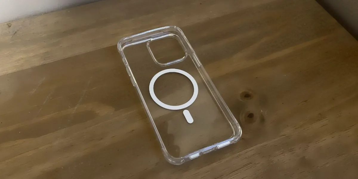 ốp lưng iPhone 14 Pro Max Mkeke