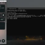 Phản chiếu màn hình Android trên máy tính bằng scrcpy để chụp màn hình ứng dụng bị chặn