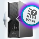Router TP-Link hỗ trợ Wi-Fi 7 với công nghệ MLO thông minh