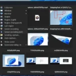 ShareX cung cấp đa dạng tùy chọn chụp ảnh màn hình trên Windows, bao gồm chụp cuộn và ghi GIF