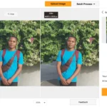 So sánh ảnh trước và sau khi nâng cấp bằng VanceAI AI upscaler
