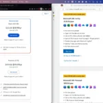 so sánh các gói đăng ký Google One và Microsoft 365