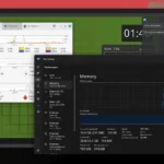 So sánh hiệu suất và thời lượng pin giữa Linux Mint và Windows