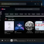So sánh ứng dụng YouTube Music Desktop và YouTube Music PWA