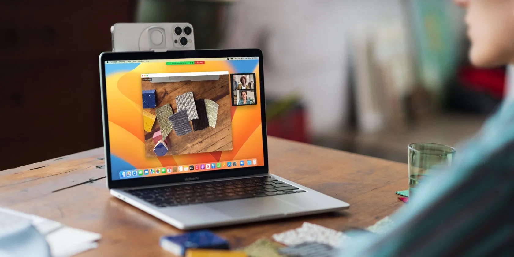 Màn hình LTPO là gì? So sánh với AMOLED: Công nghệ nào tối ưu hơn?