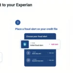 Tạo cảnh báo gian lận với Experian giúp tăng cường bảo mật tài chính.