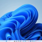 Thanh trượt điều chỉnh độ sáng màn hình bằng Monitorian trên Windows