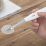 Thìa điện tử Kirin Electric Salt Spoon độc đáo tại CES 2025