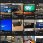 Tìm kiếm smart TV trên Facebook Marketplace để săn đồ công nghệ giá hời